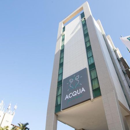 Acqua Prime Maceio Ponta Verde Exterior photo
