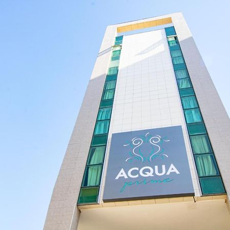 Acqua Prime Maceio Ponta Verde Exterior photo