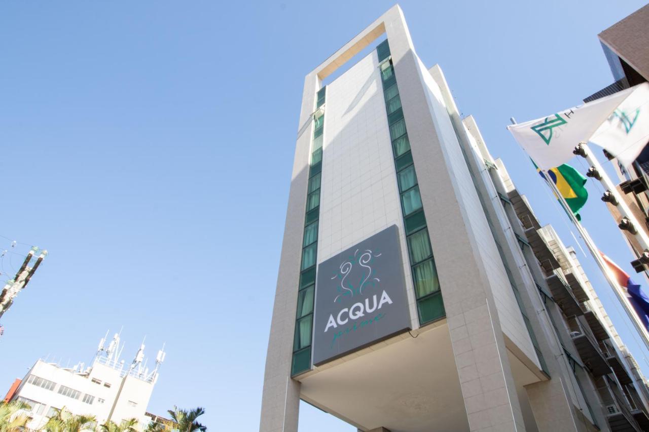 Acqua Prime Maceio Ponta Verde Exterior photo