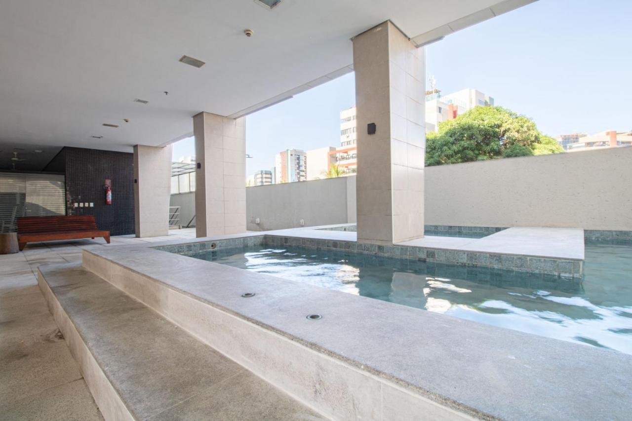 Acqua Prime Maceio Ponta Verde Exterior photo